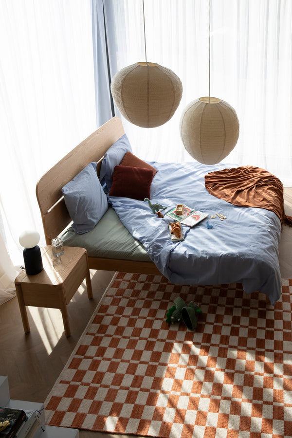 Hanglamp Cocoon XL
