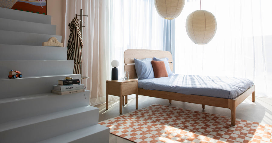 Hanglamp Cocoon XL