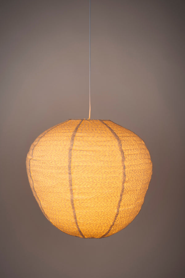 Hanglamp Cocoon L