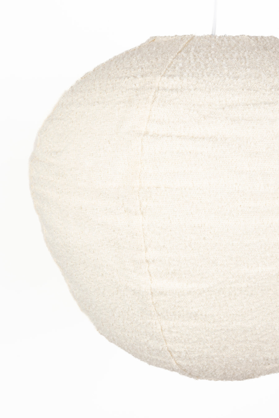 Hanglamp Cocoon L