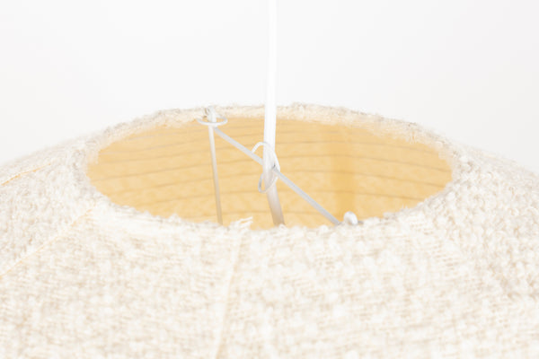 Hanglamp Cocoon L