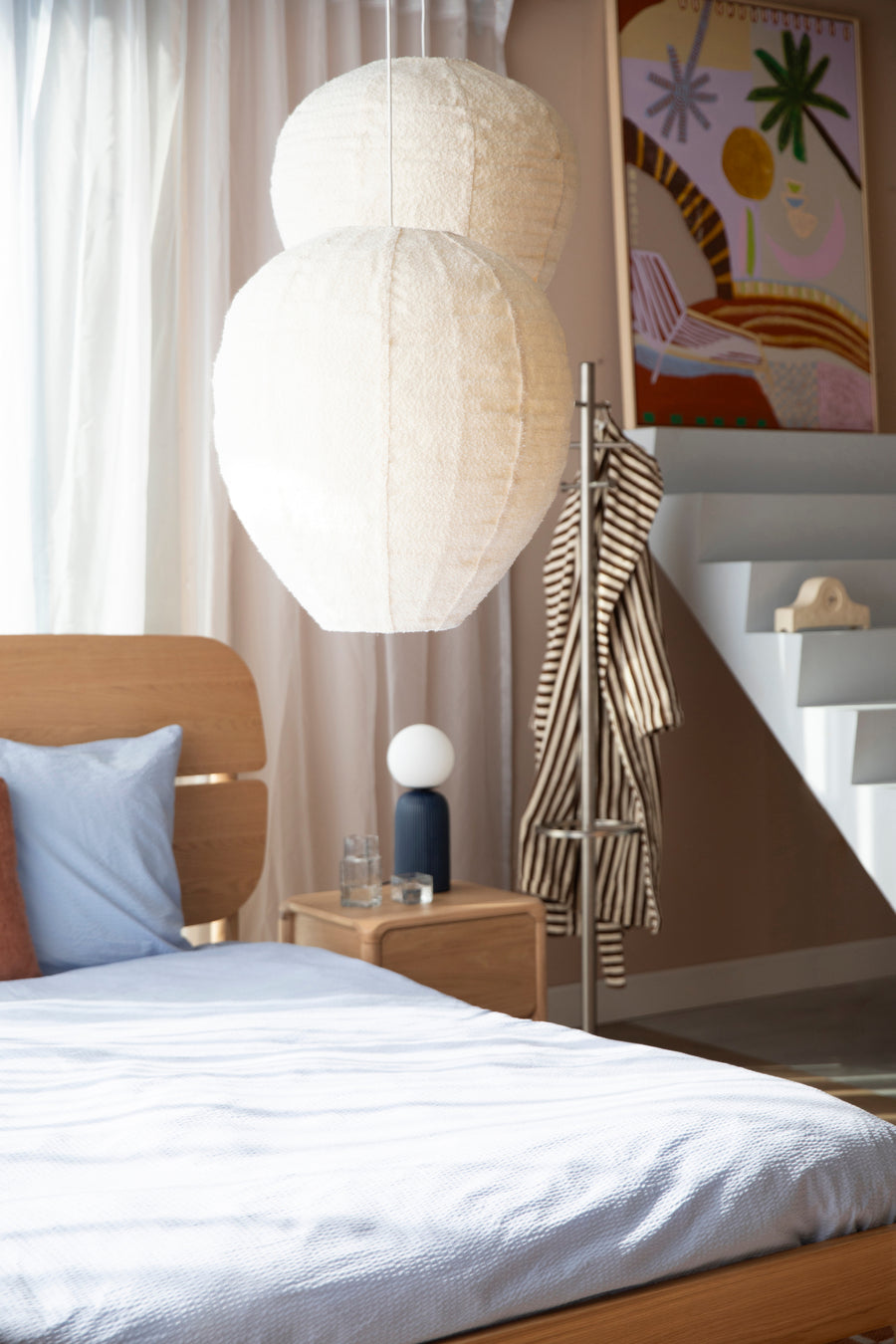 Hanglamp Cocoon L