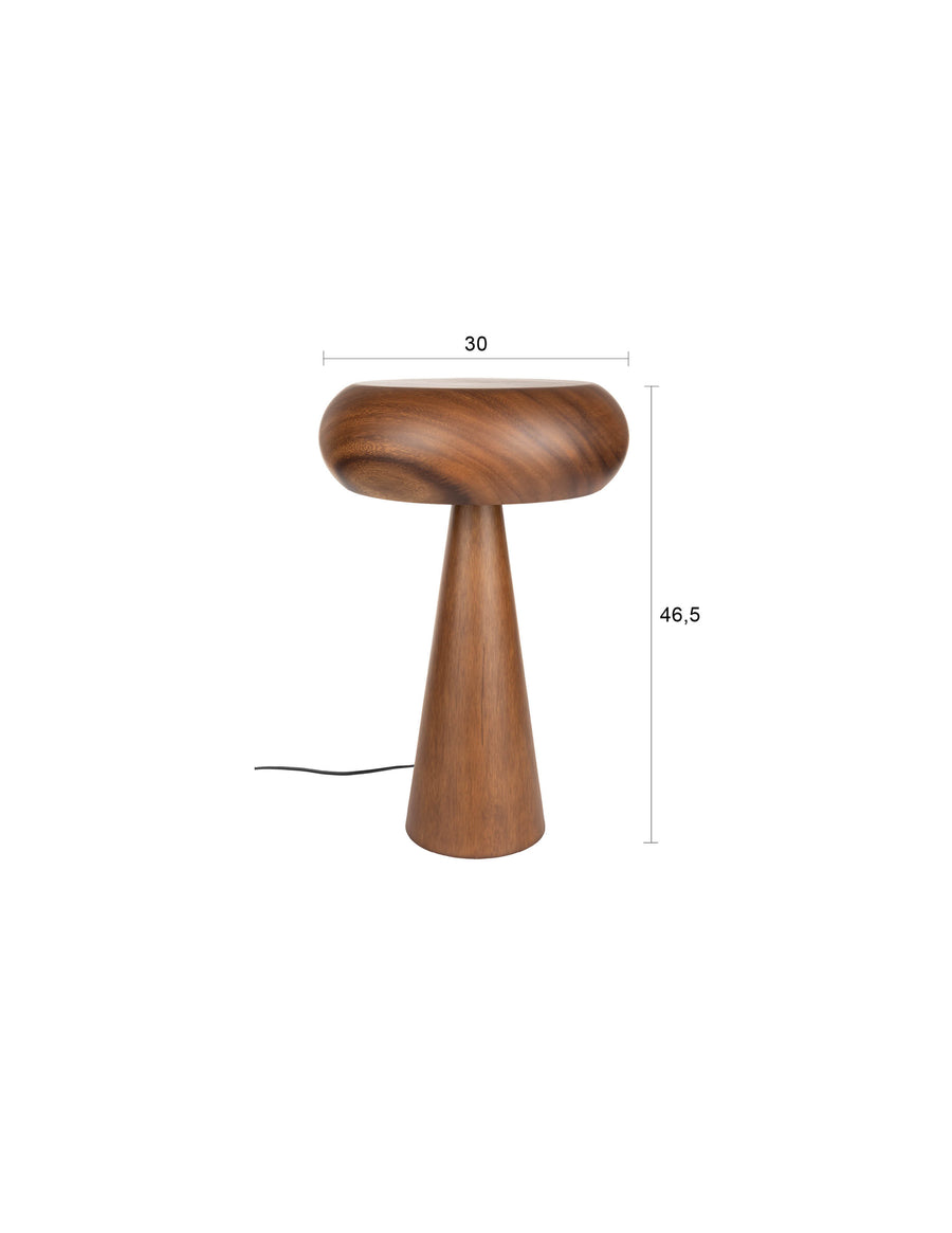 Tafellamp Morel M