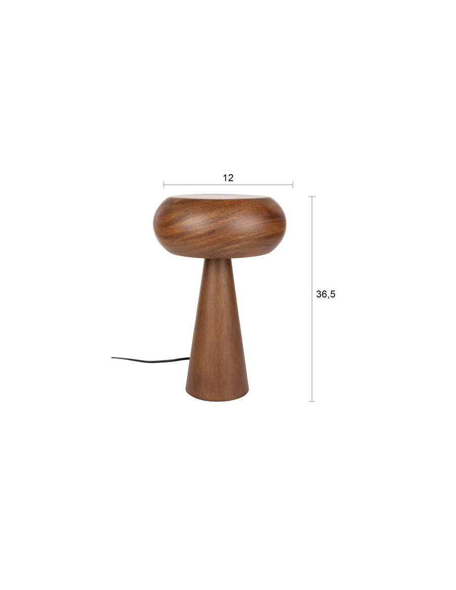 Tafellamp Morel S