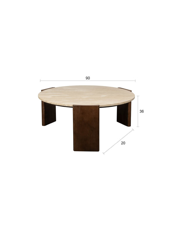 Salontafel Valcour