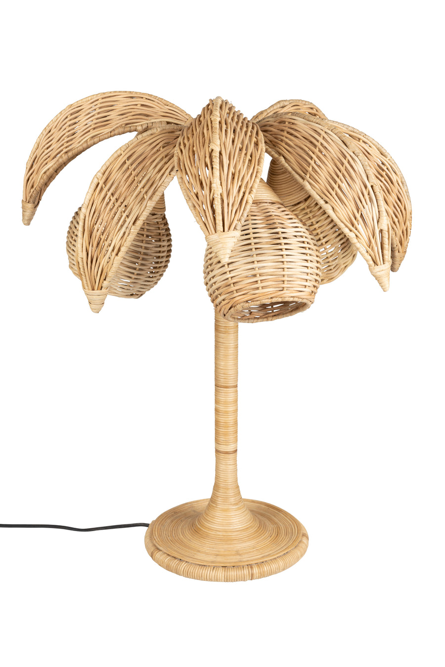Tafellamp Palmtree