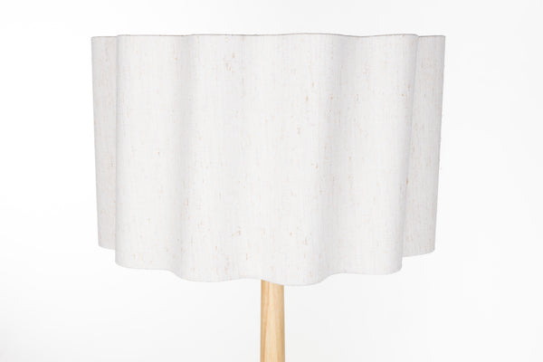 Vloerlamp Scallop