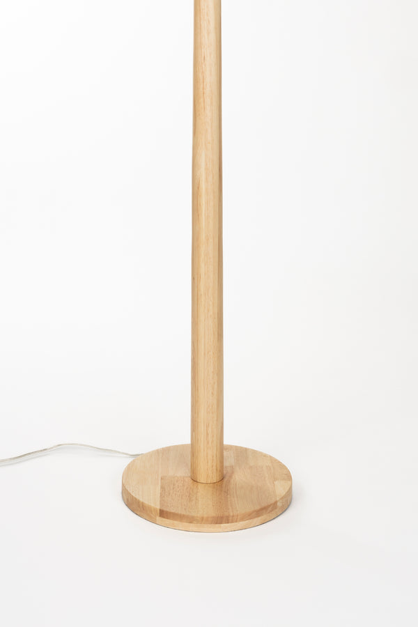 Vloerlamp Scallop