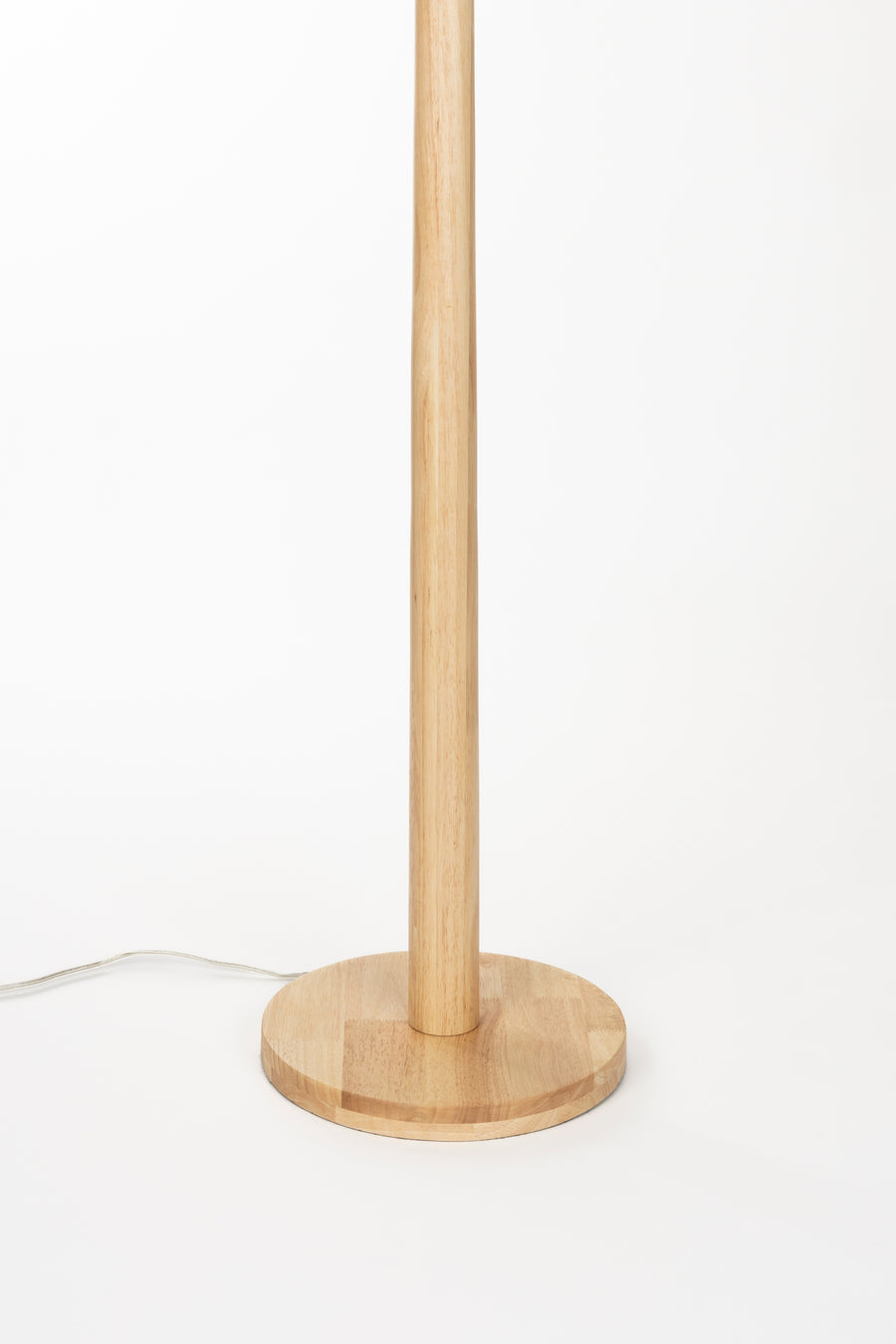 Vloerlamp Scallop