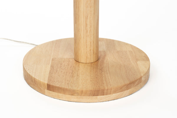 Vloerlamp Scallop