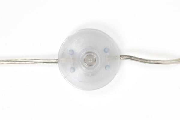 Vloerlamp Scallop