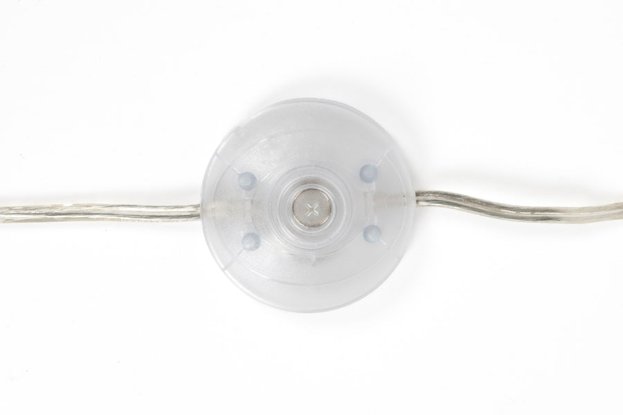 Vloerlamp Scallop