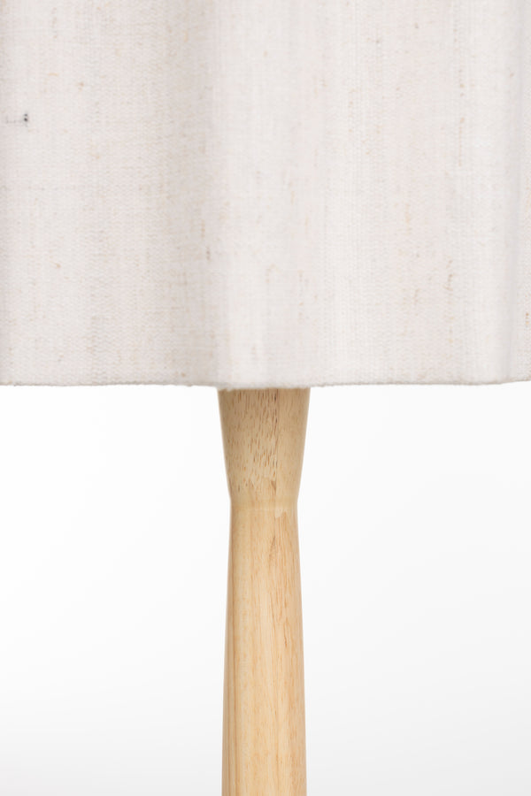 Tafellamp Scallop