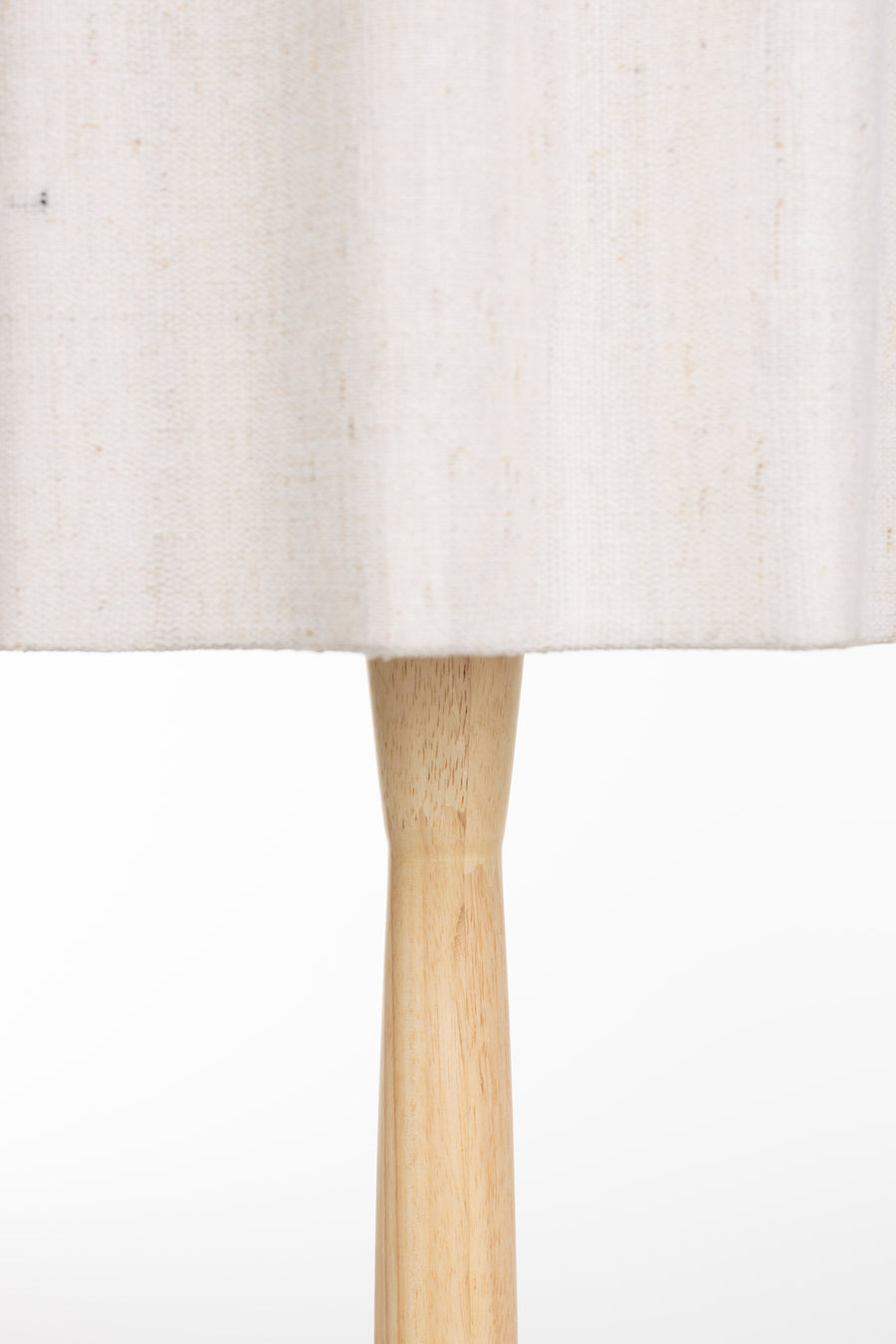 Tafellamp Scallop