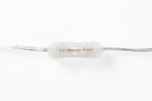 Tafellamp Scallop