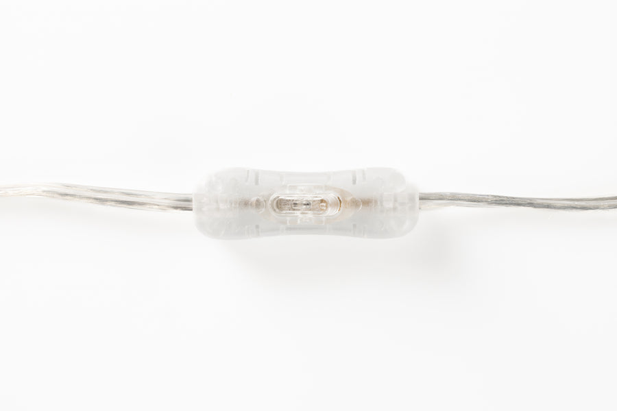 Tafellamp Scallop
