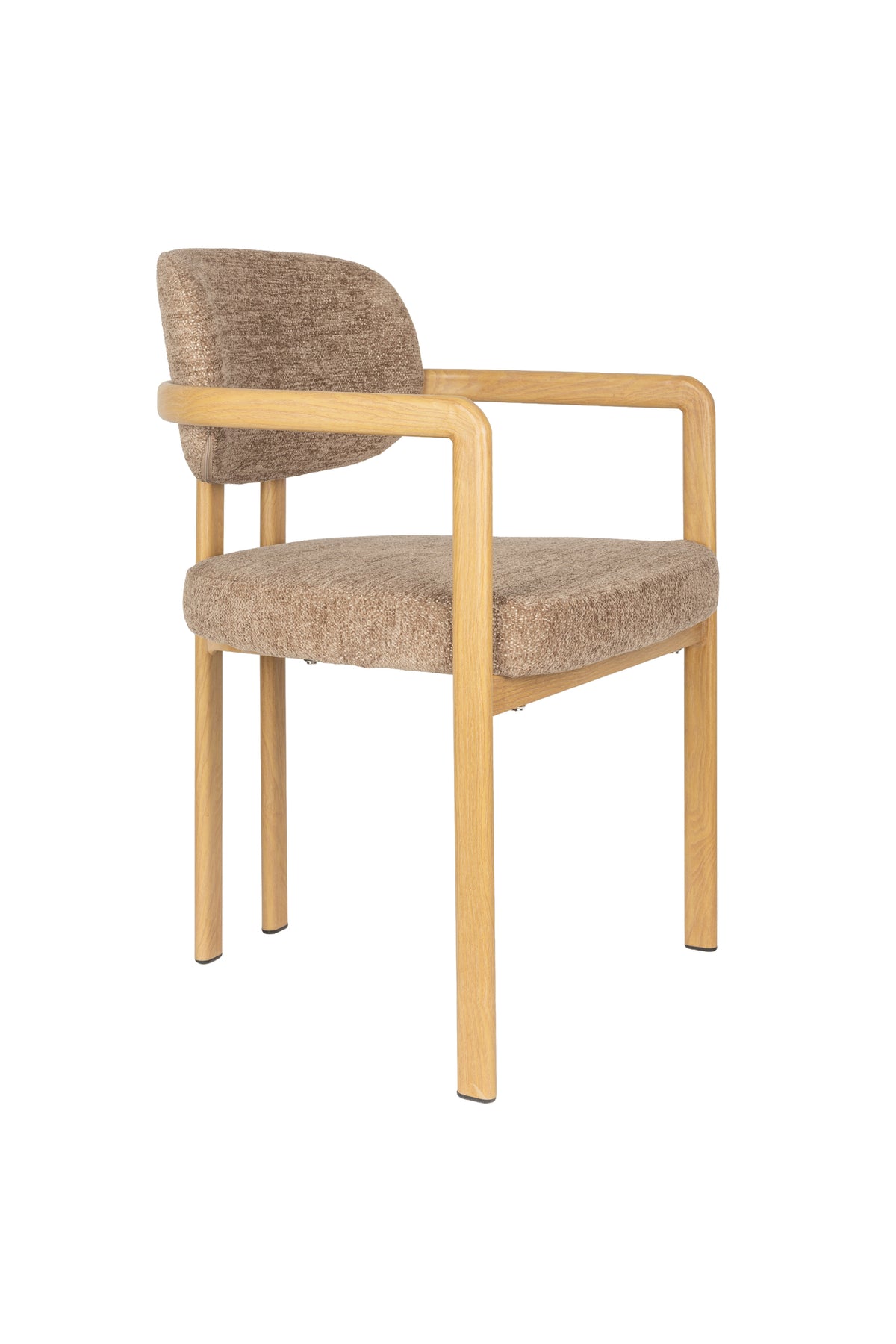 Fauteuil Simo (set of 2)