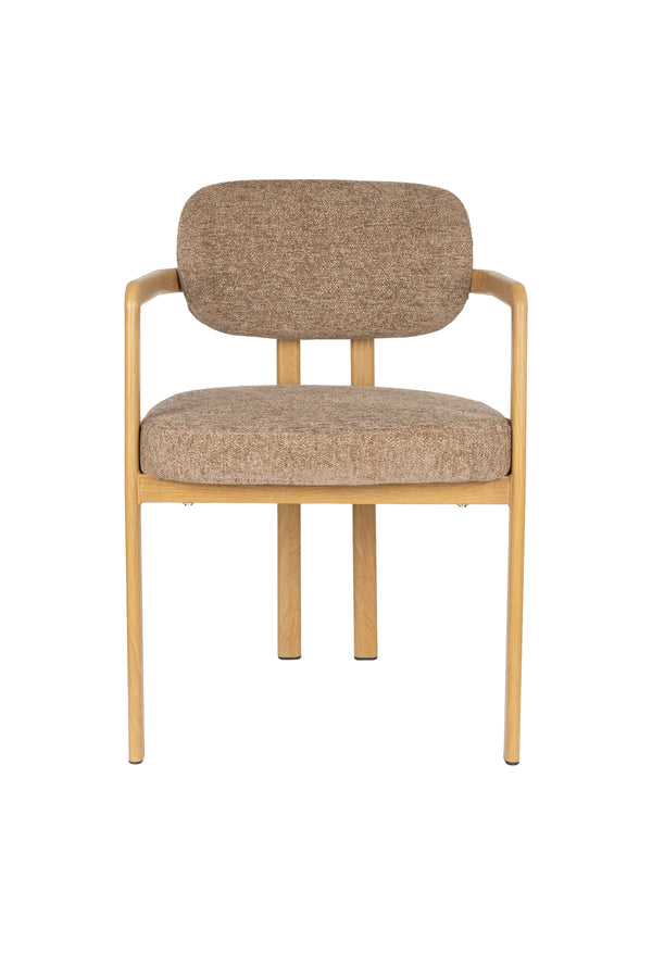 Fauteuil Simo (set of 2)