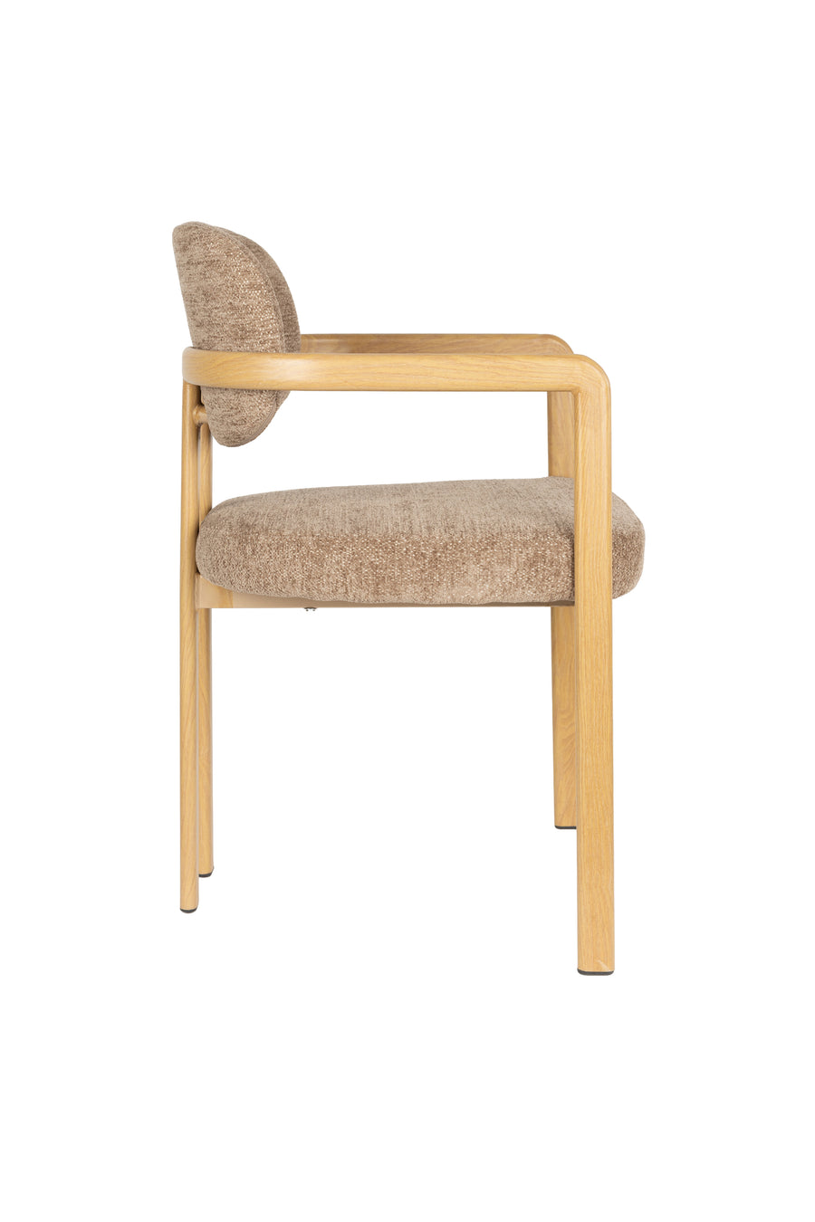 Fauteuil Simo (set of 2)