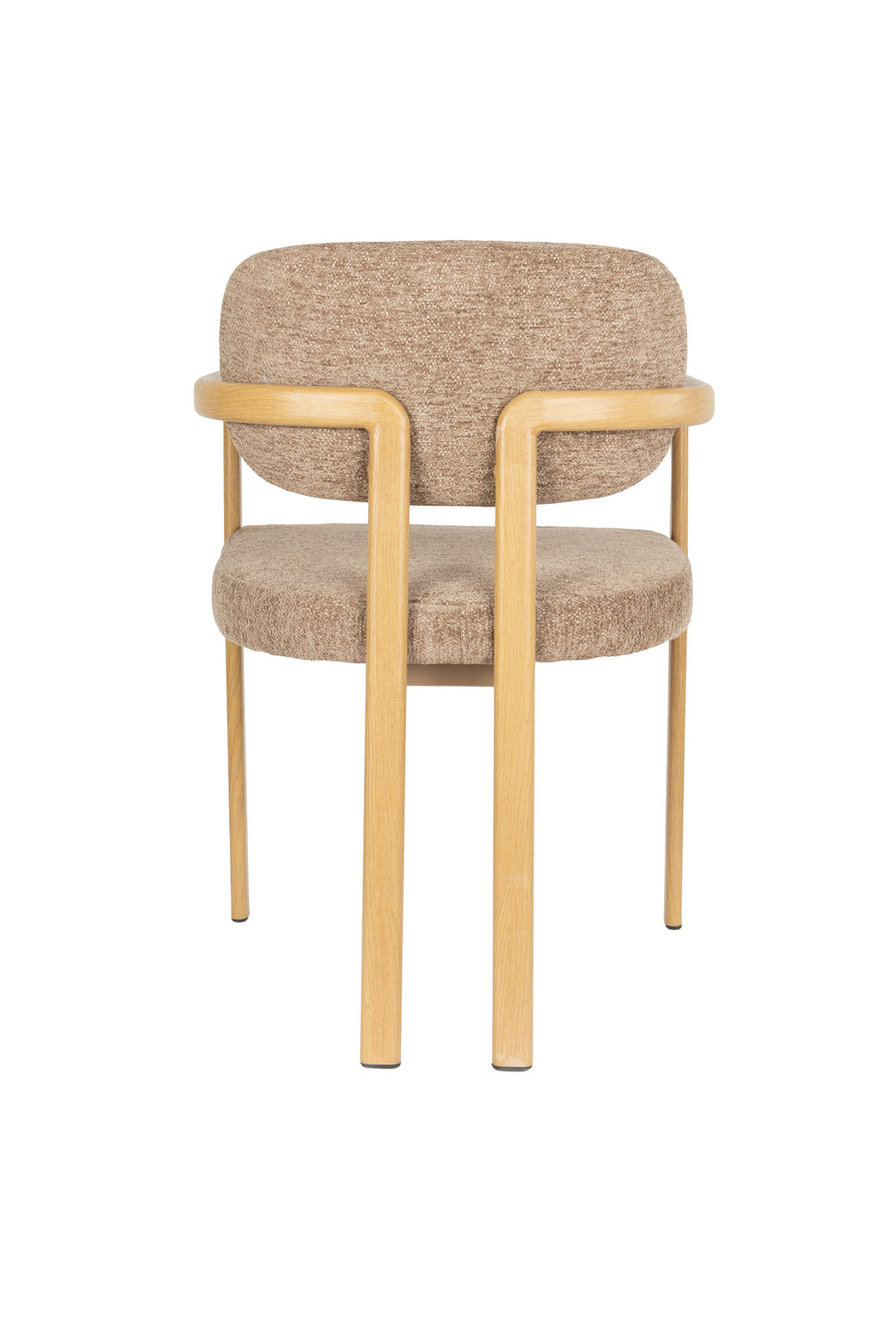 Fauteuil Simo (set of 2)
