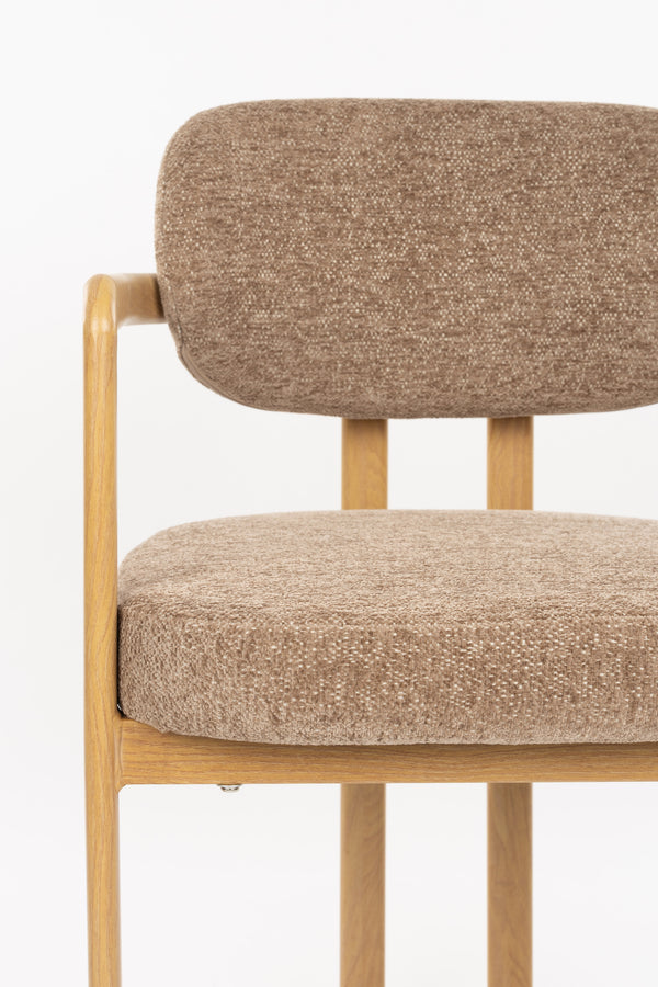 Fauteuil Simo (set of 2)