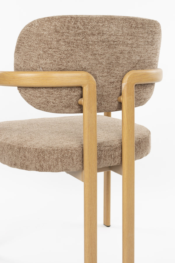 Fauteuil Simo (set of 2)