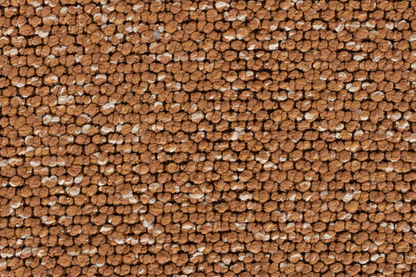 Stoel Noor Terracotta (set of 2)