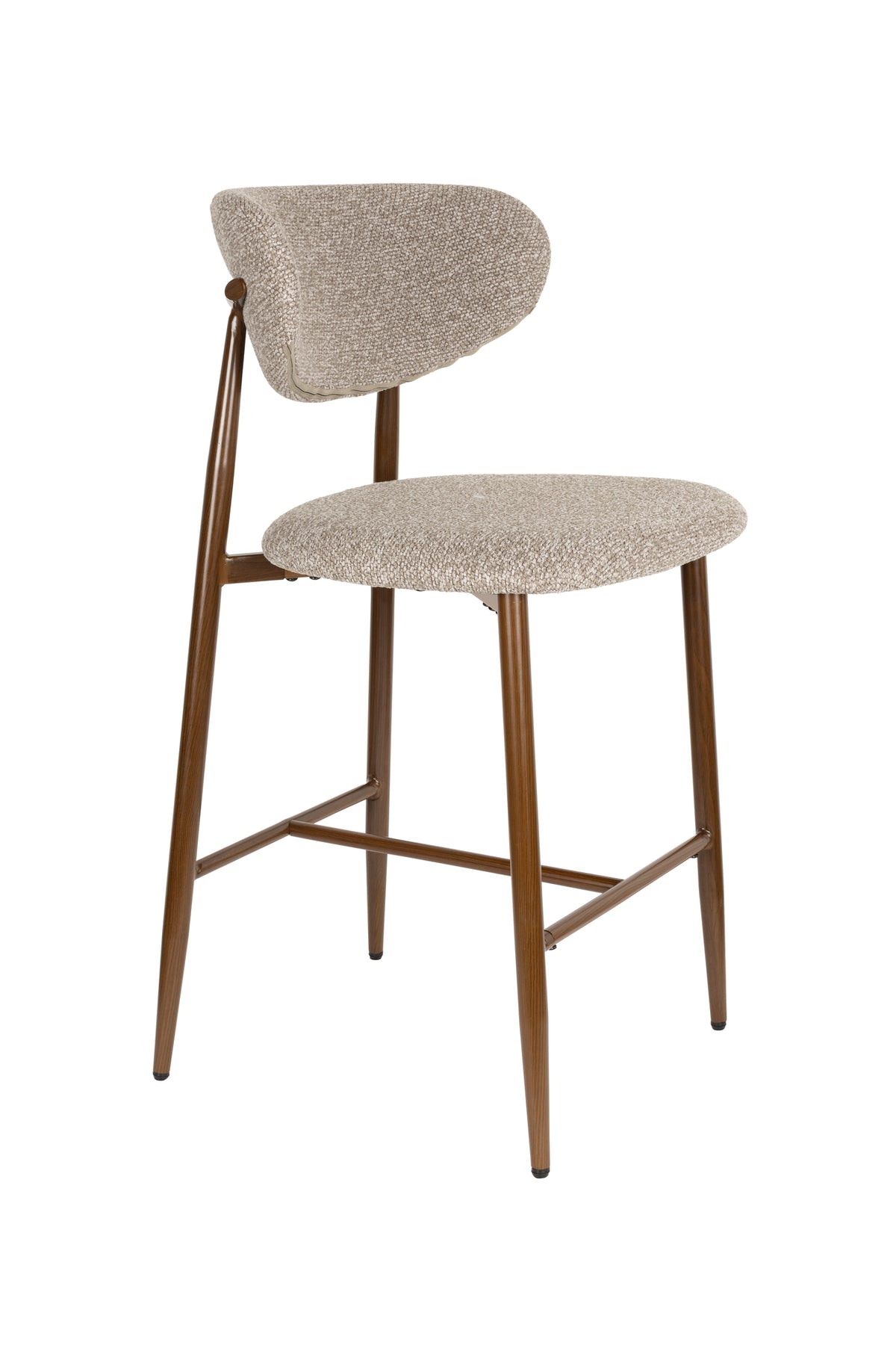 Counterkruk Noor Bruin (set of 2)