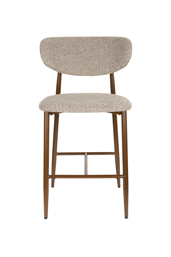 Counterkruk Noor Bruin (set of 2)
