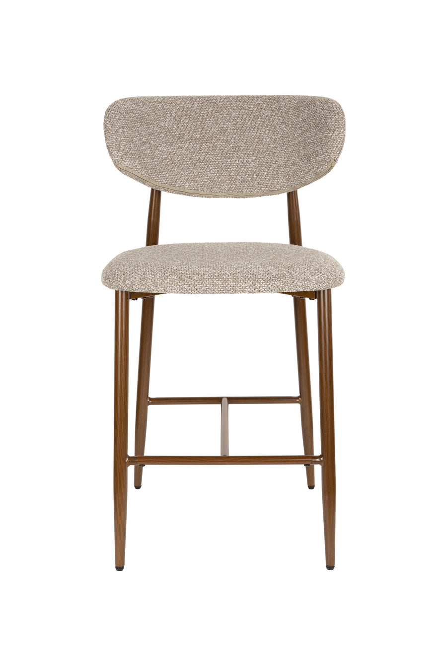 Counterkruk Noor Bruin (set of 2)