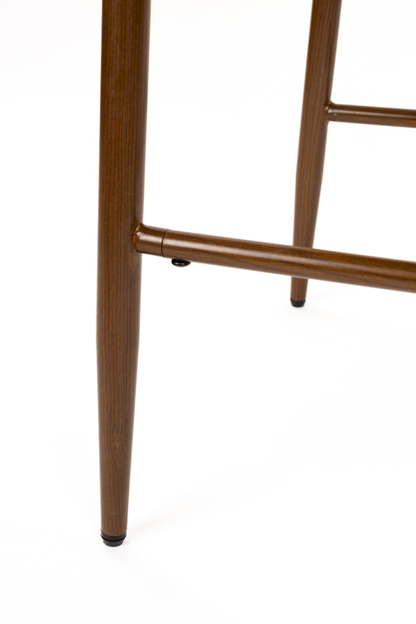 Counterkruk Noor Bruin (set of 2)