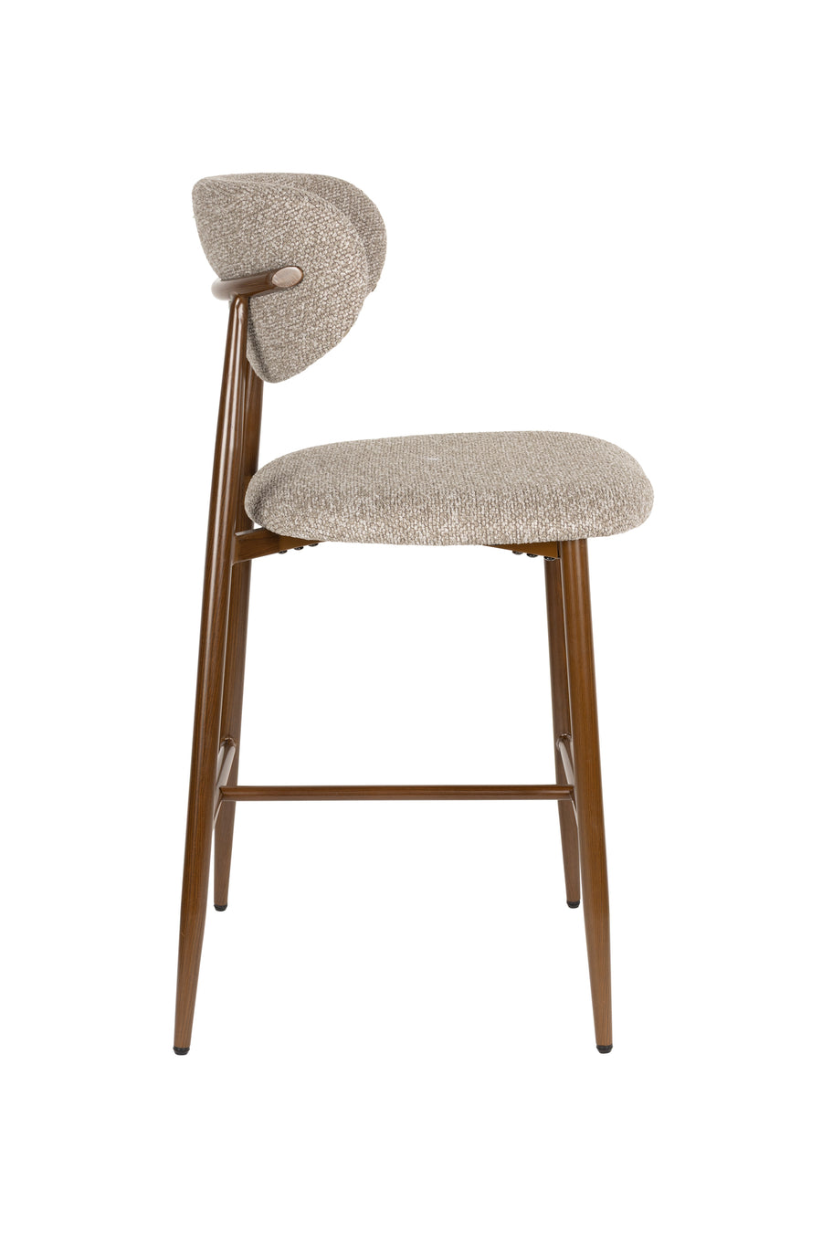 Counterkruk Noor Bruin (set of 2)