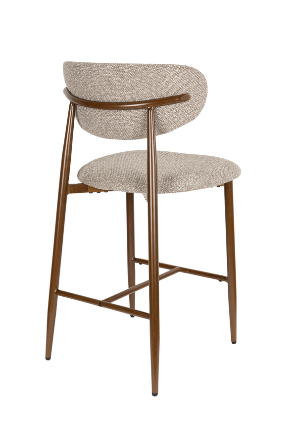 Counterkruk Noor Bruin (set of 2)