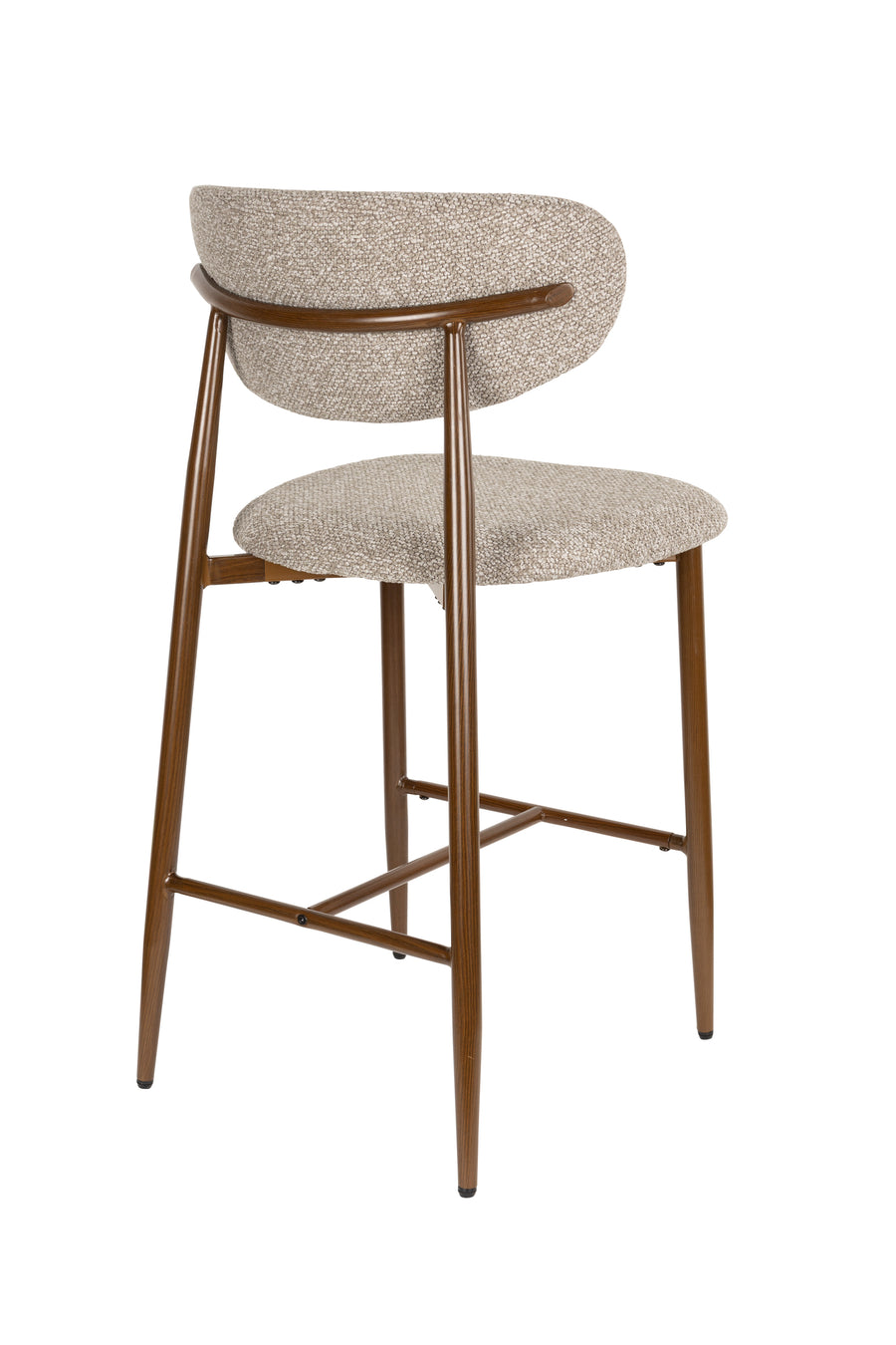 Counterkruk Noor Bruin (set of 2)