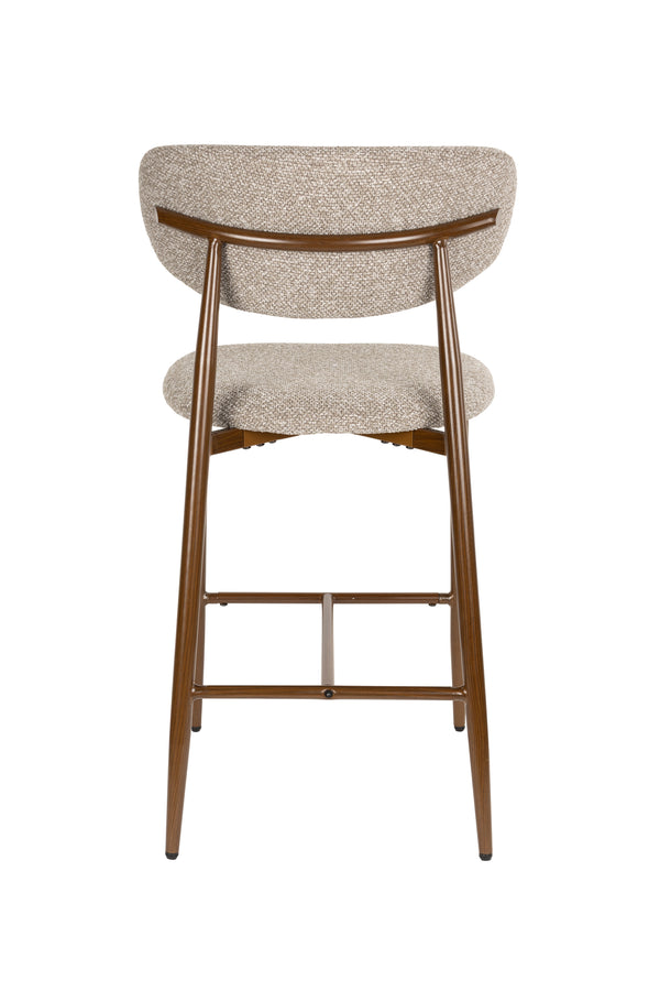 Counterkruk Noor Bruin (set of 2)
