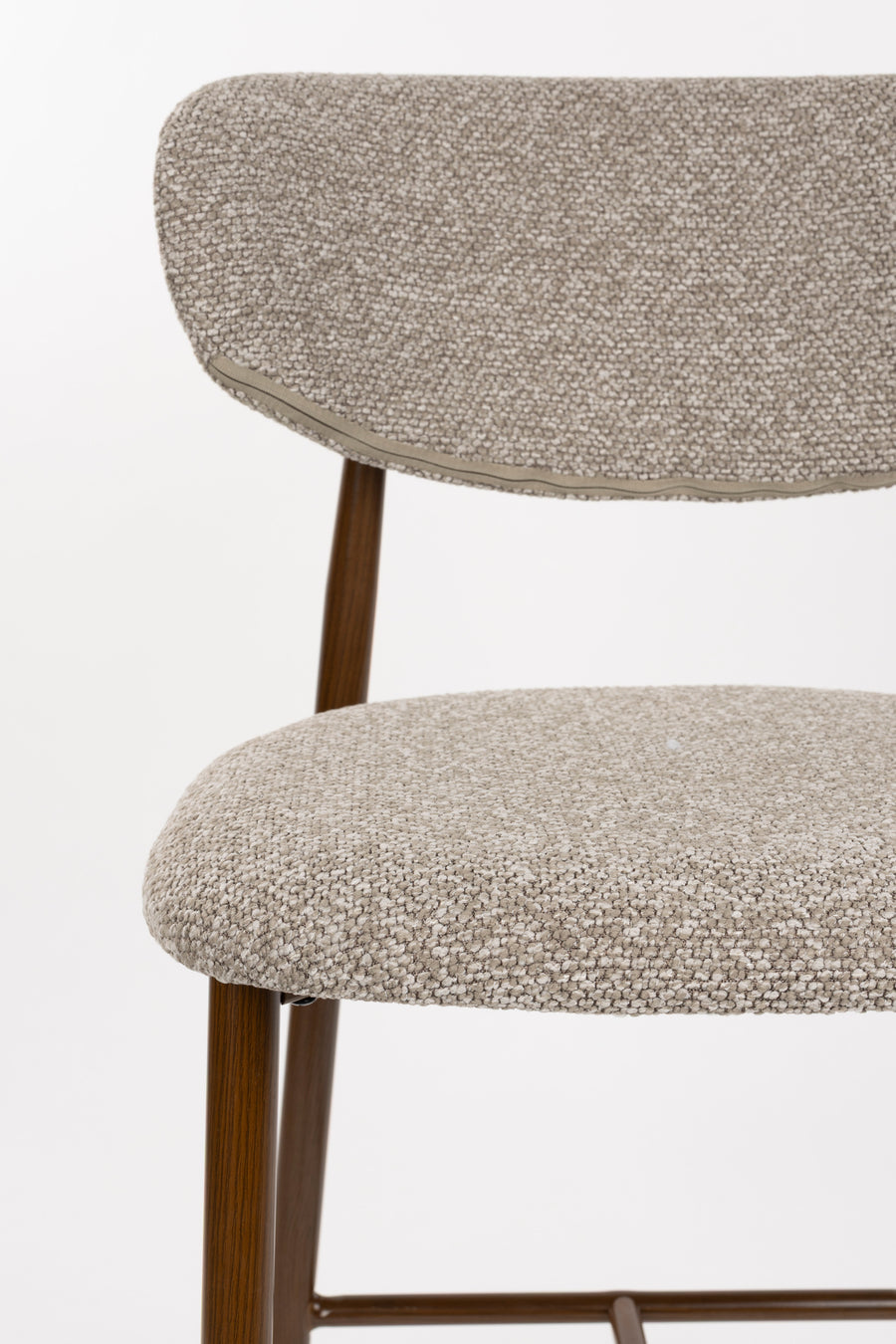 Counterkruk Noor Bruin (set of 2)
