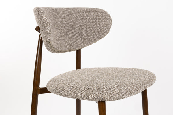 Counterkruk Noor Bruin (set of 2)