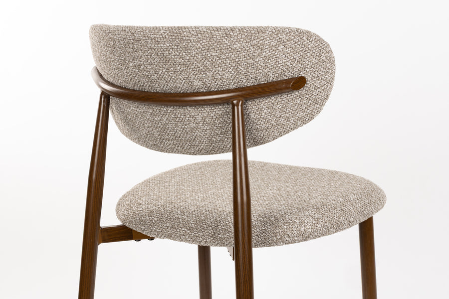 Counterkruk Noor Bruin (set of 2)