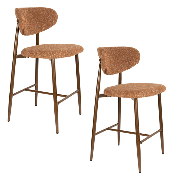 Counterkruk Noor Terracotta (set of 2)