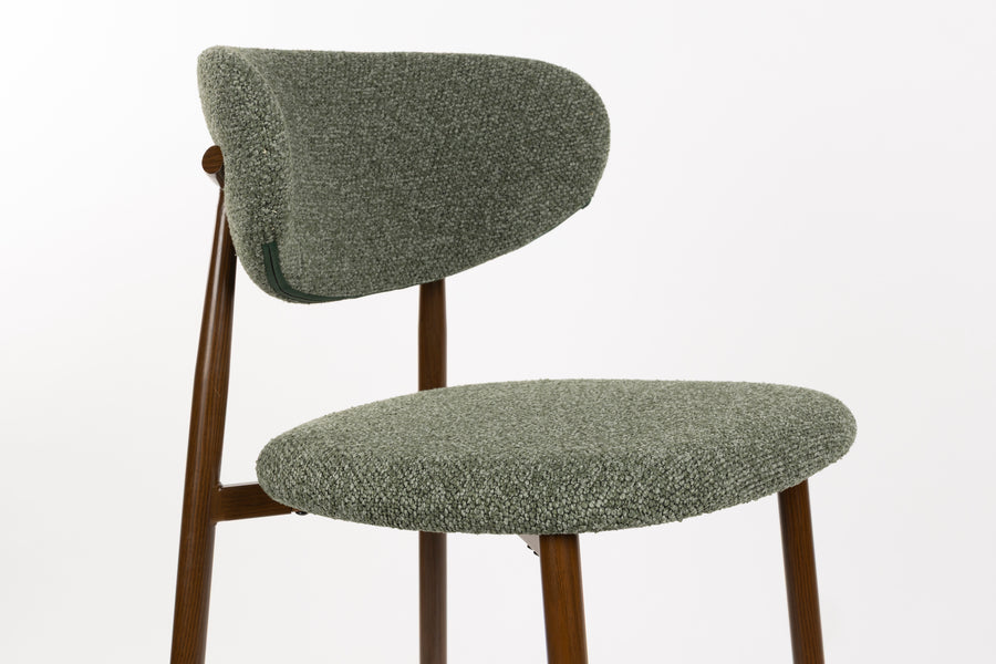 Counterkruk Noor Groen (set of 2)