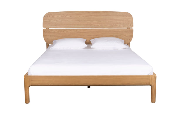 Bed Storm Naturel 160