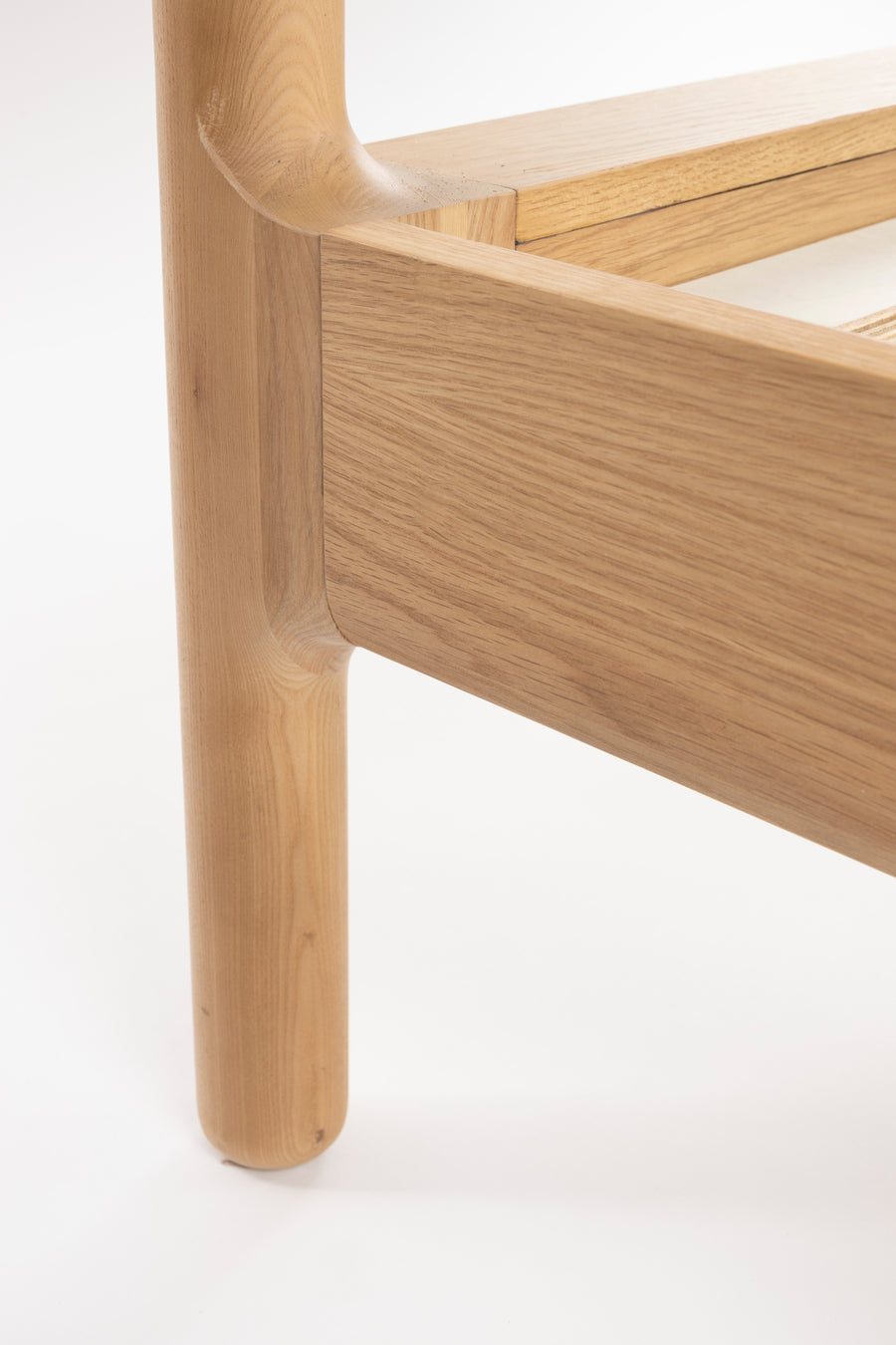 Bed Storm Naturel 180