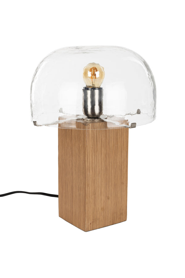 Tafellamp Mavery Naturel