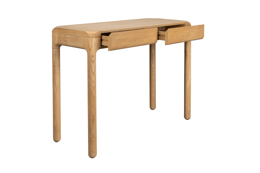 Consoletafel Storm Naturel