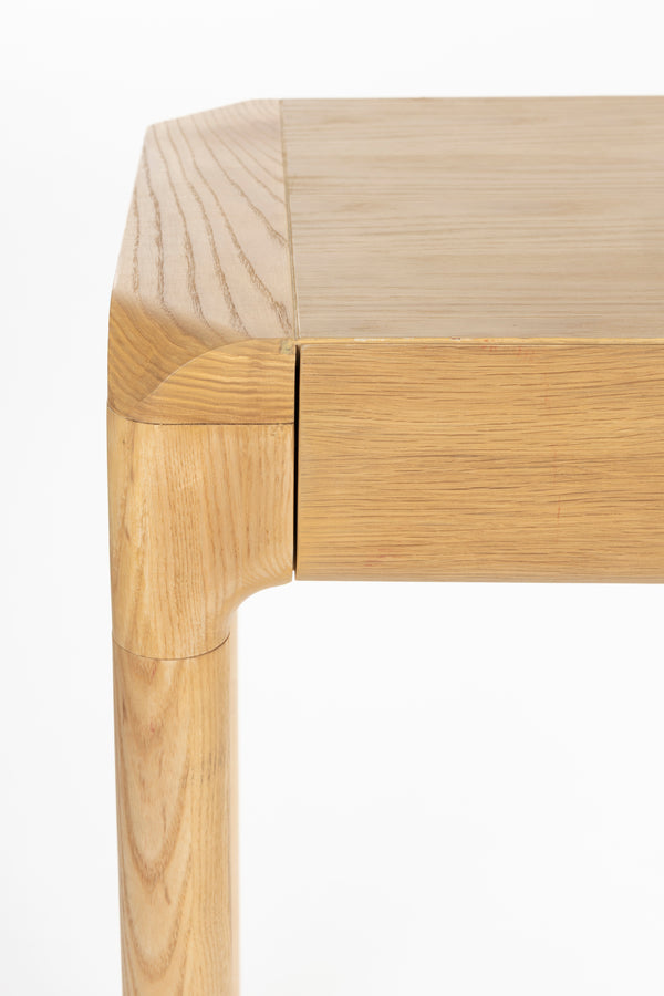 Consoletafel Storm Naturel