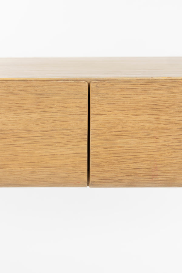 Consoletafel Storm Naturel