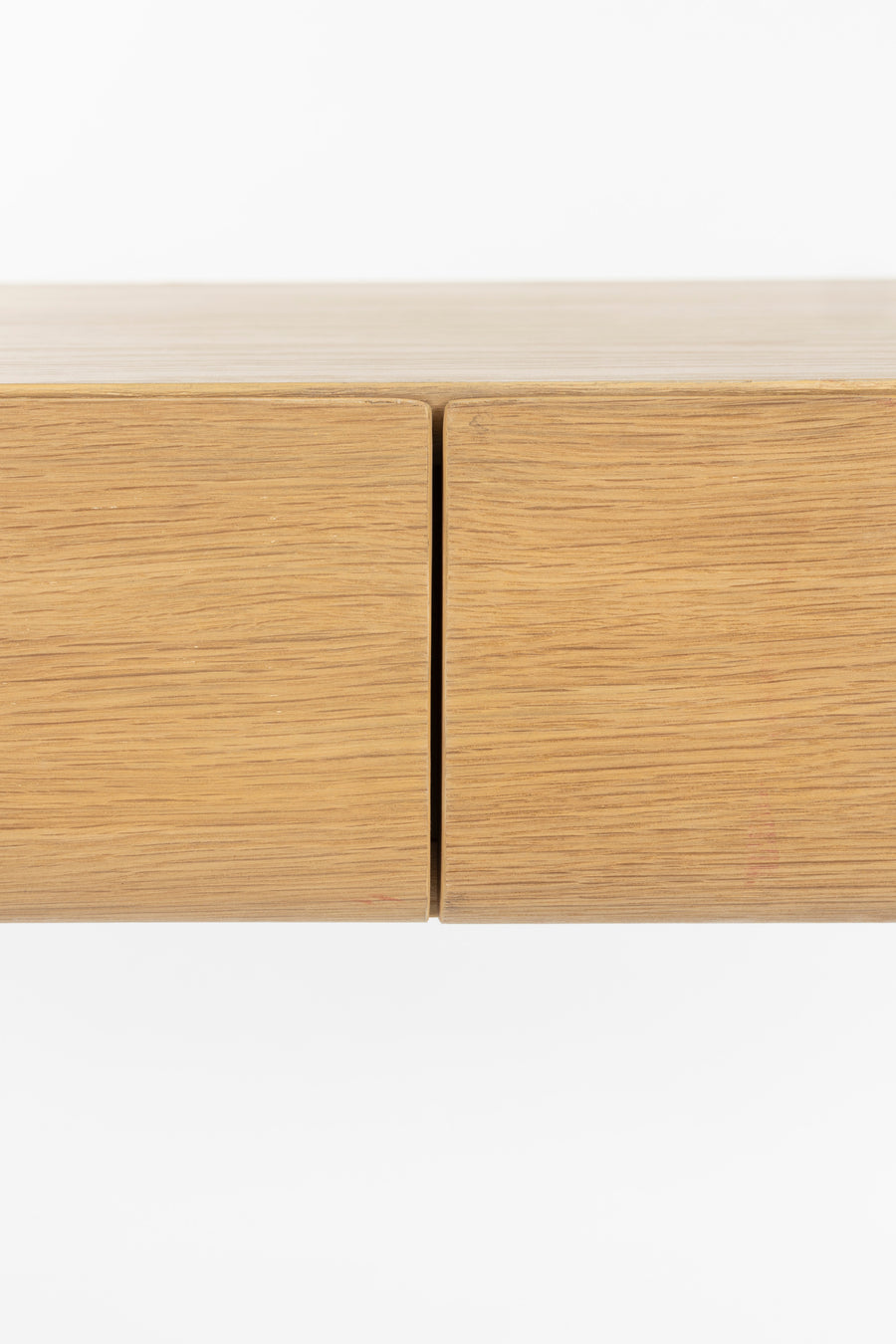 Consoletafel Storm Naturel