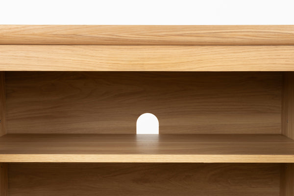 Dressoir Storm Naturel