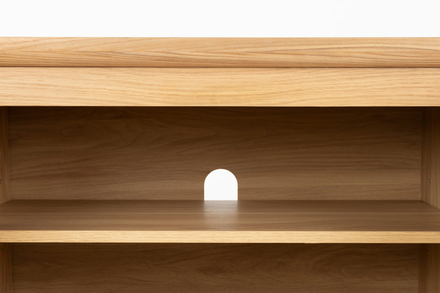 Dressoir Storm Naturel