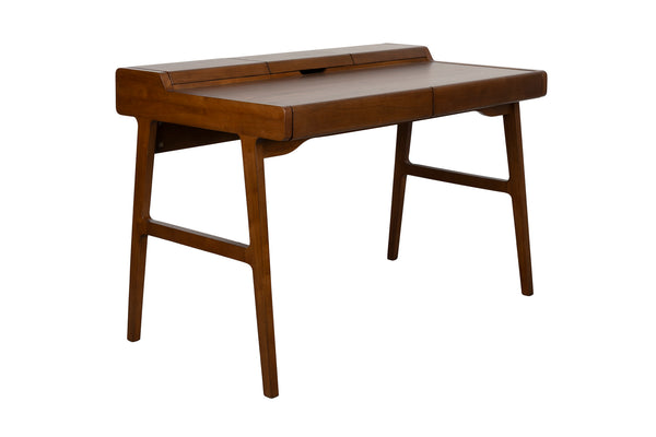 Bureautafel Kaat Notenhout